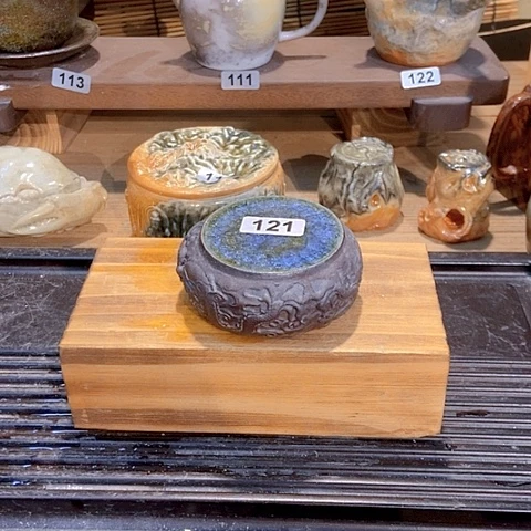 精品茶具陶瓷礼品