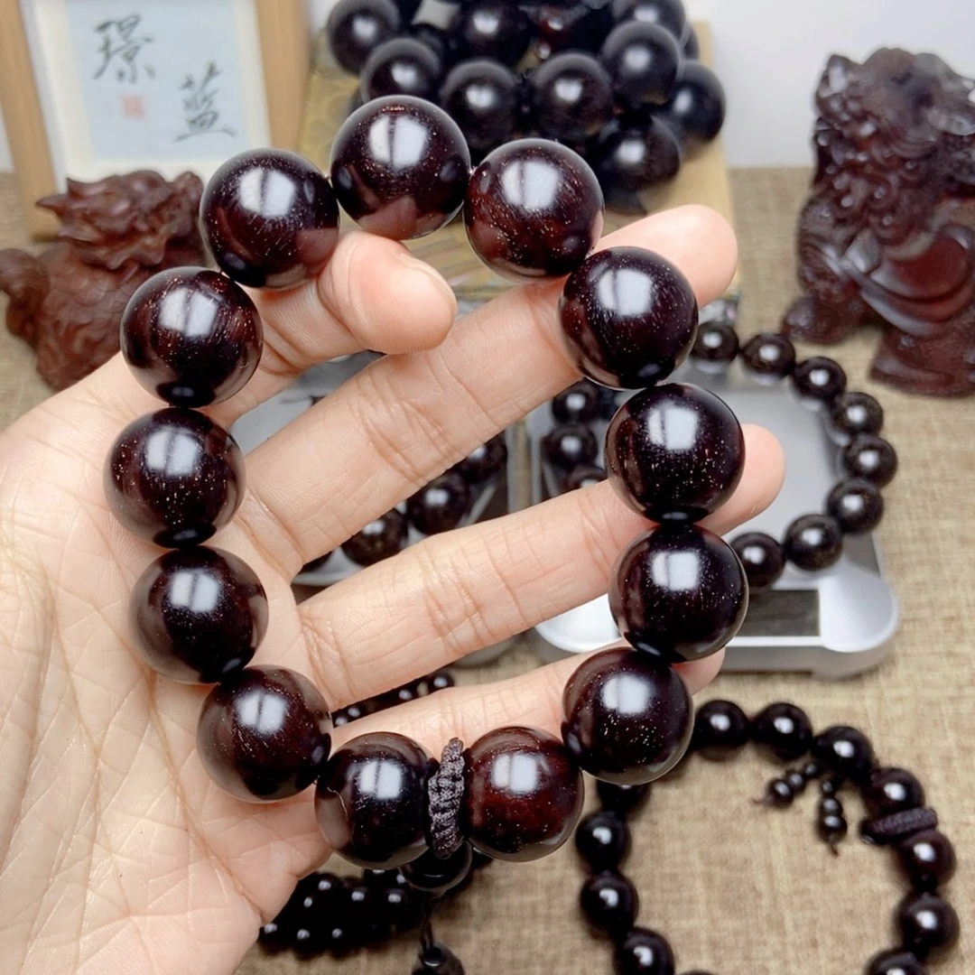 檀香紫檀（小叶紫檀）1.8