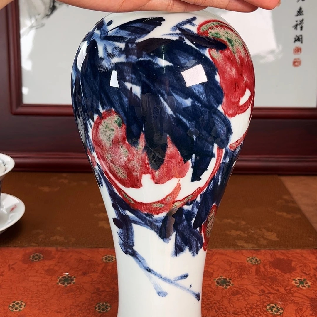 九鸣瓷艺九鸣瓷艺