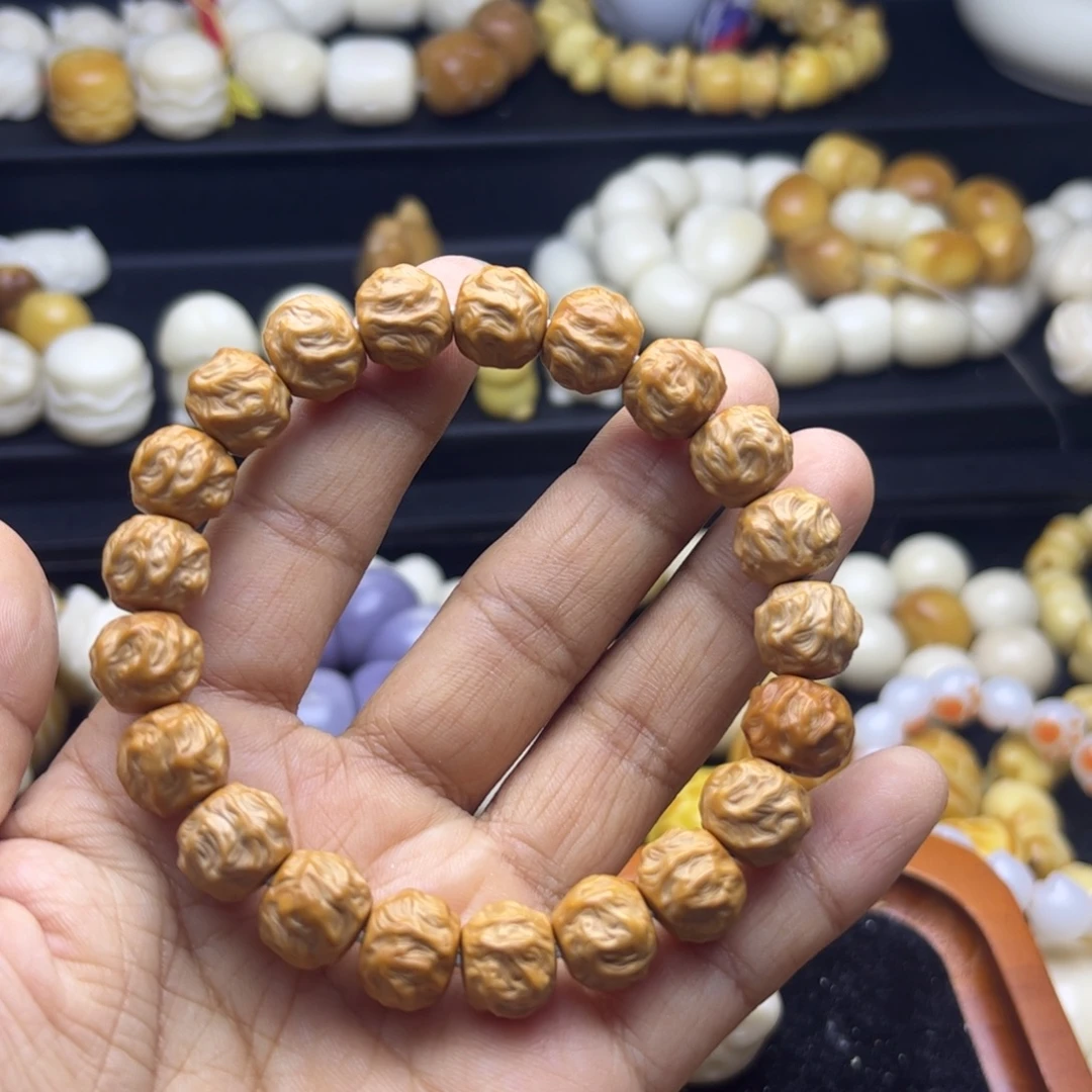 菩提根/象牙果吊坠