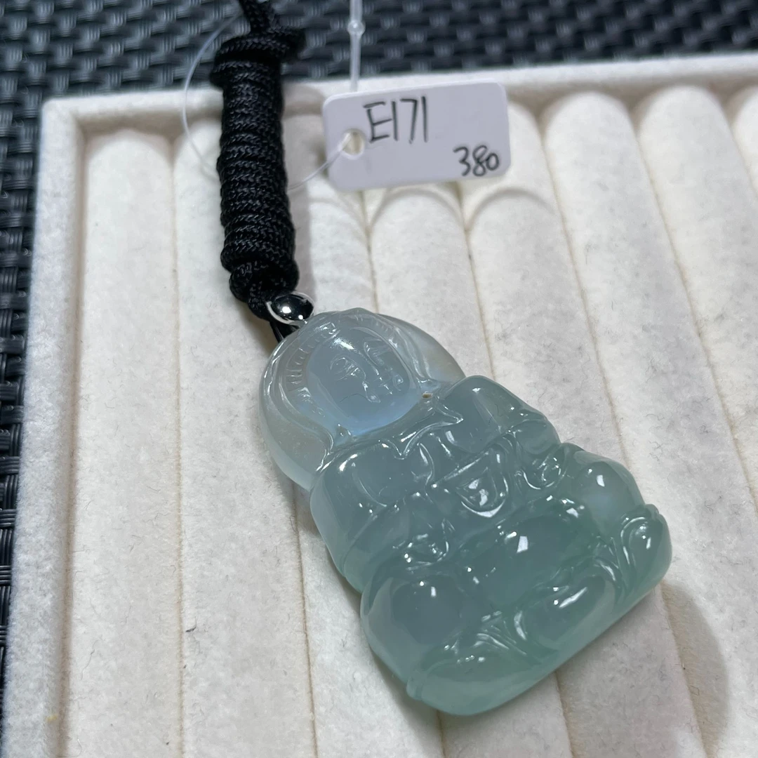 E171吊坠百搭男女款多样性发货其一