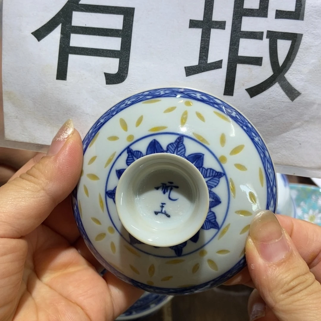 陶瓷艺术品等行业的
