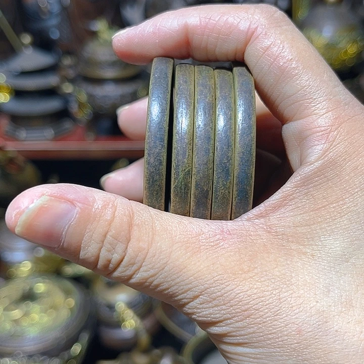 高端精美铜器摆件