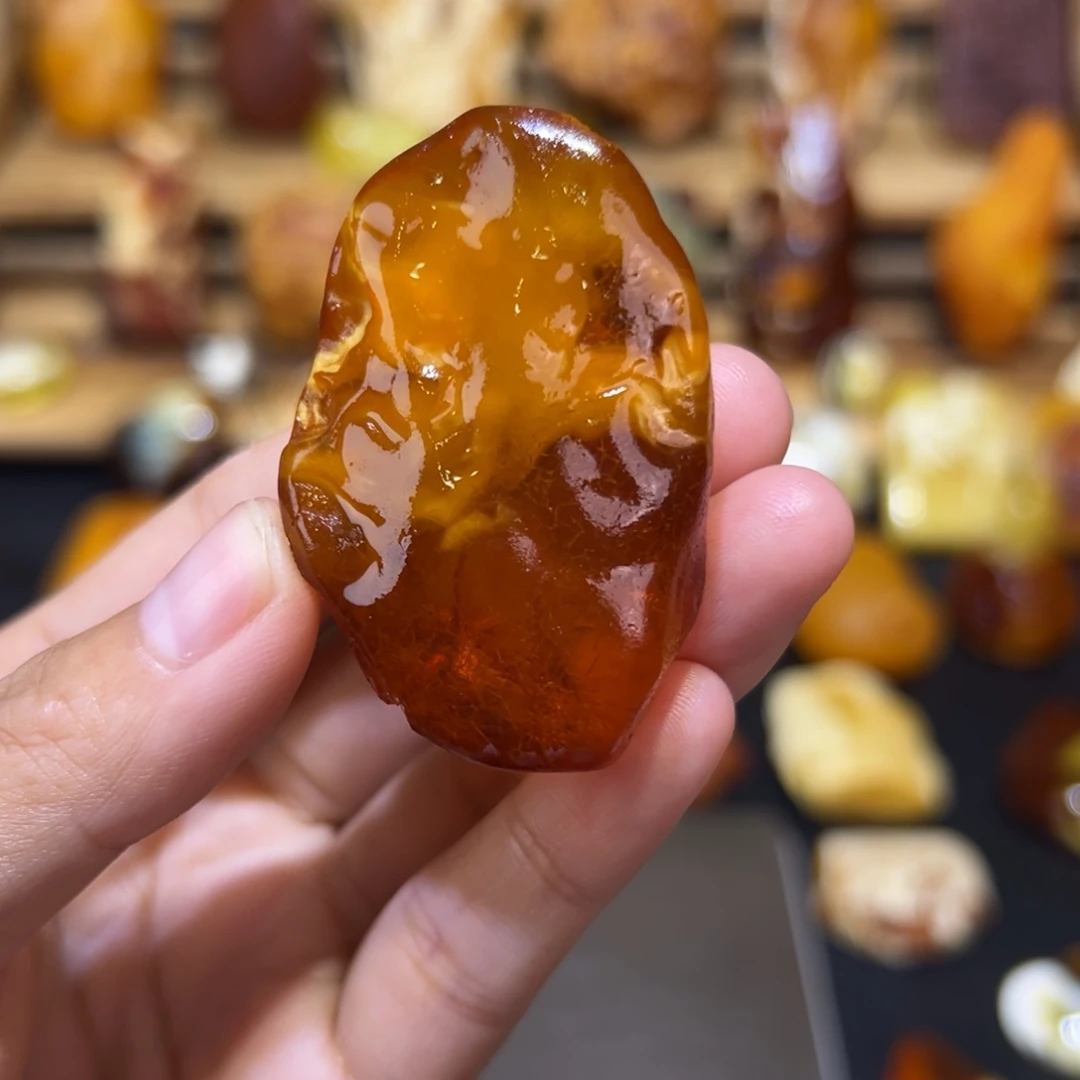 定制琥珀琥珀蜜蜡