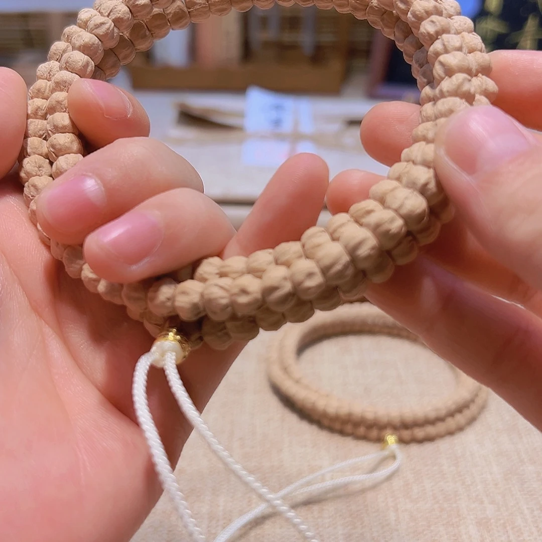 柏香籽/百香籽吊坠楠****