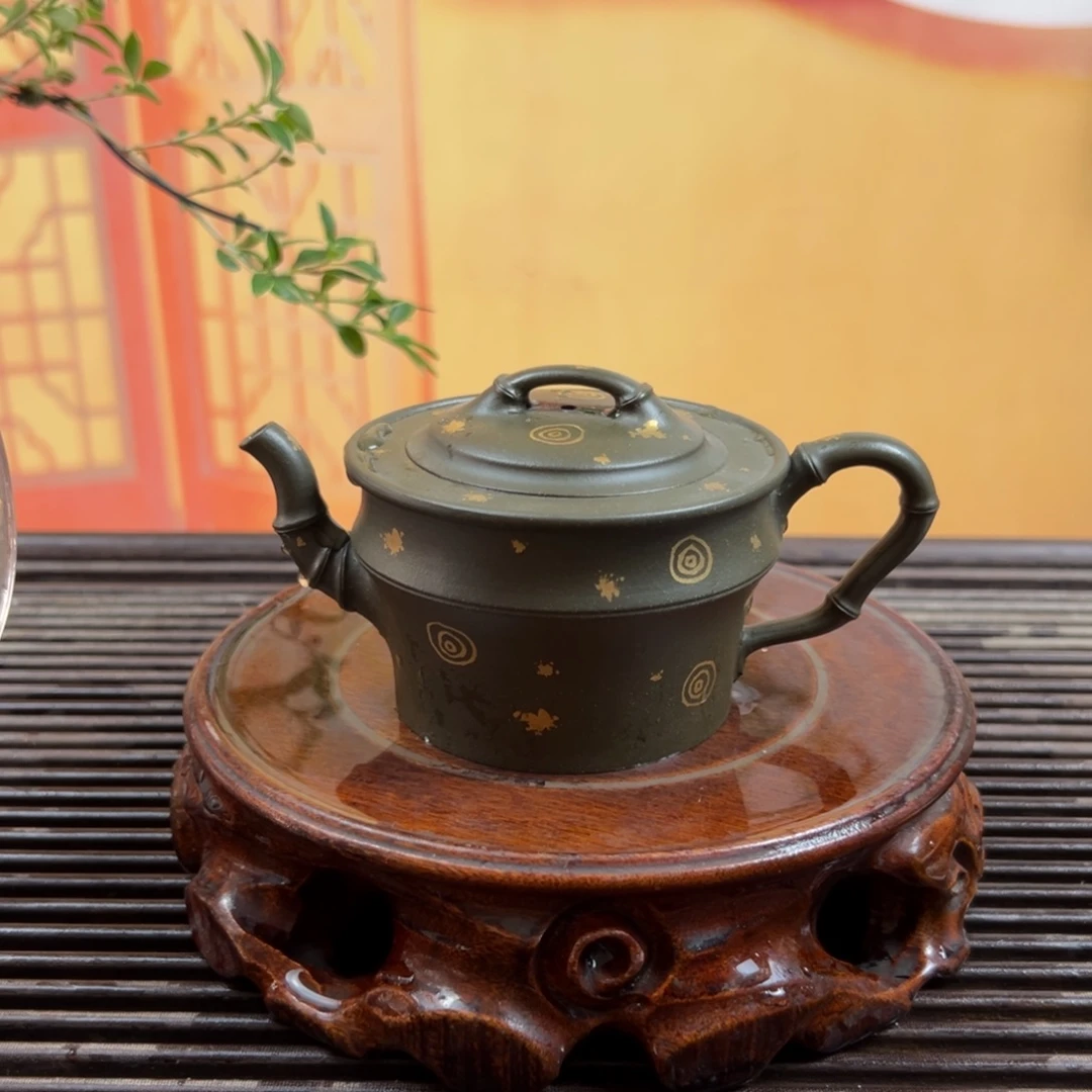 紫砂茶壶宜兴紫砂壶