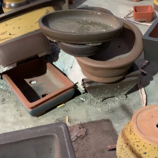 宜兴紫砂艺术博物