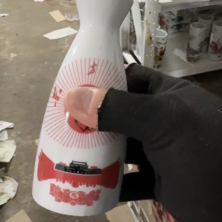 摆件景德镇陶瓷艺术品