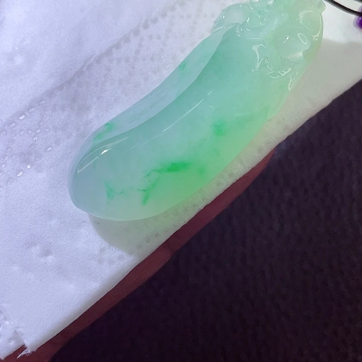 未镶嵌定制翡翠翡翠