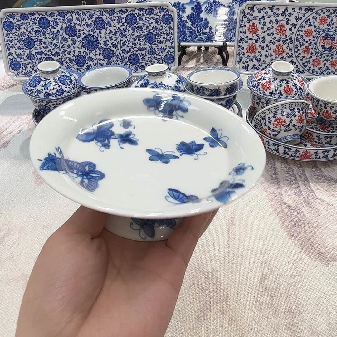 景德镇陶瓷福利专场