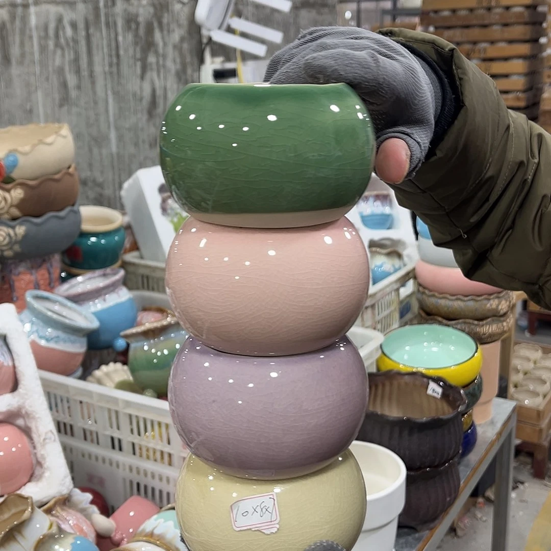 红陶正品数量有限