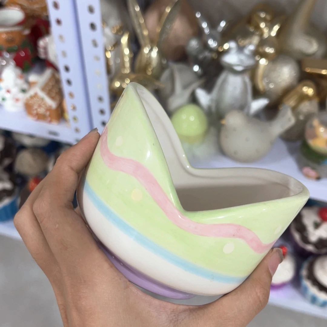 摆件微瑕磕碰冰裂纹看好再拍谢谢