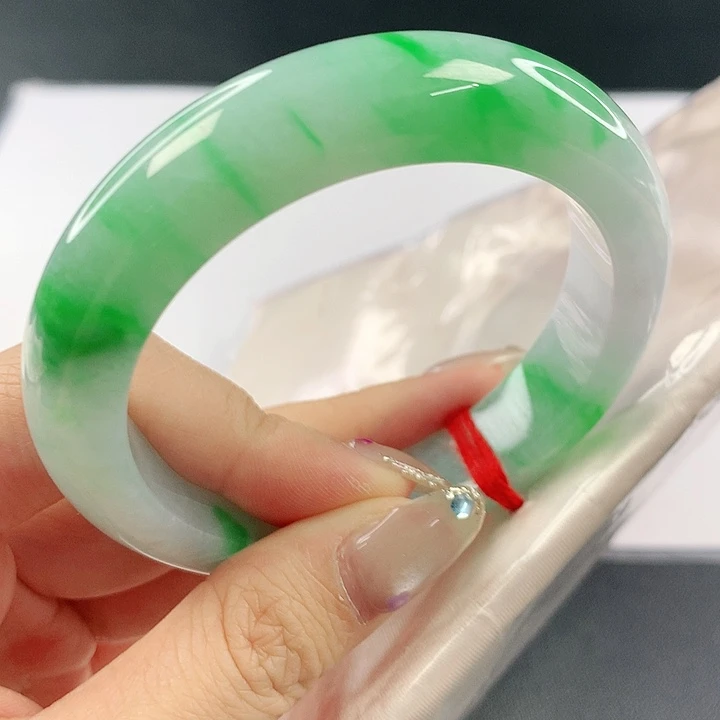 未镶嵌手镯翡翠花****社，866