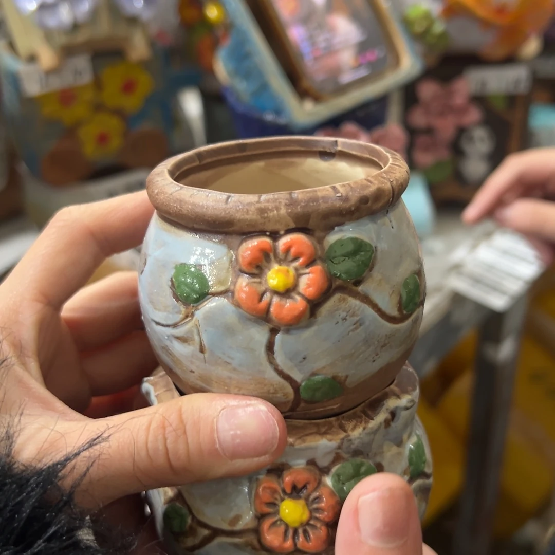 满18.8爱退拉黑多肉花盆