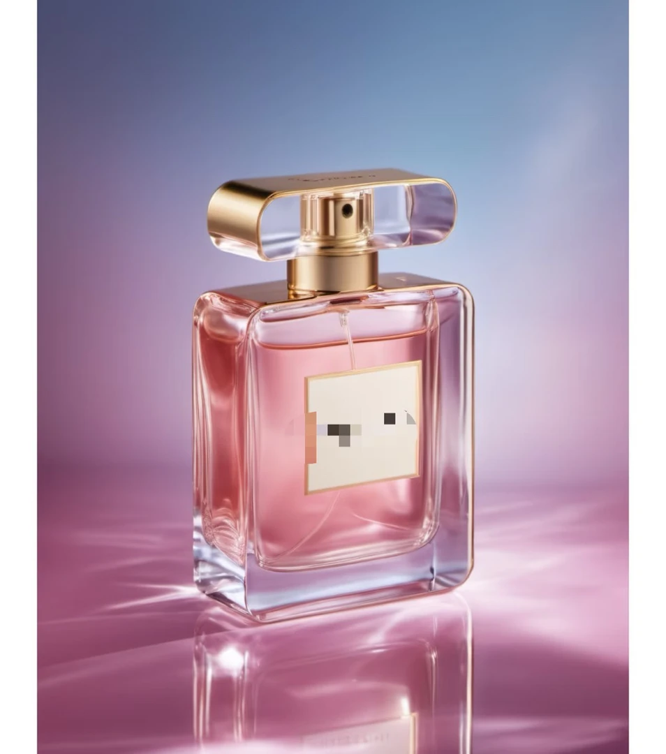 正装女士持久浓香淡香水花香型香水