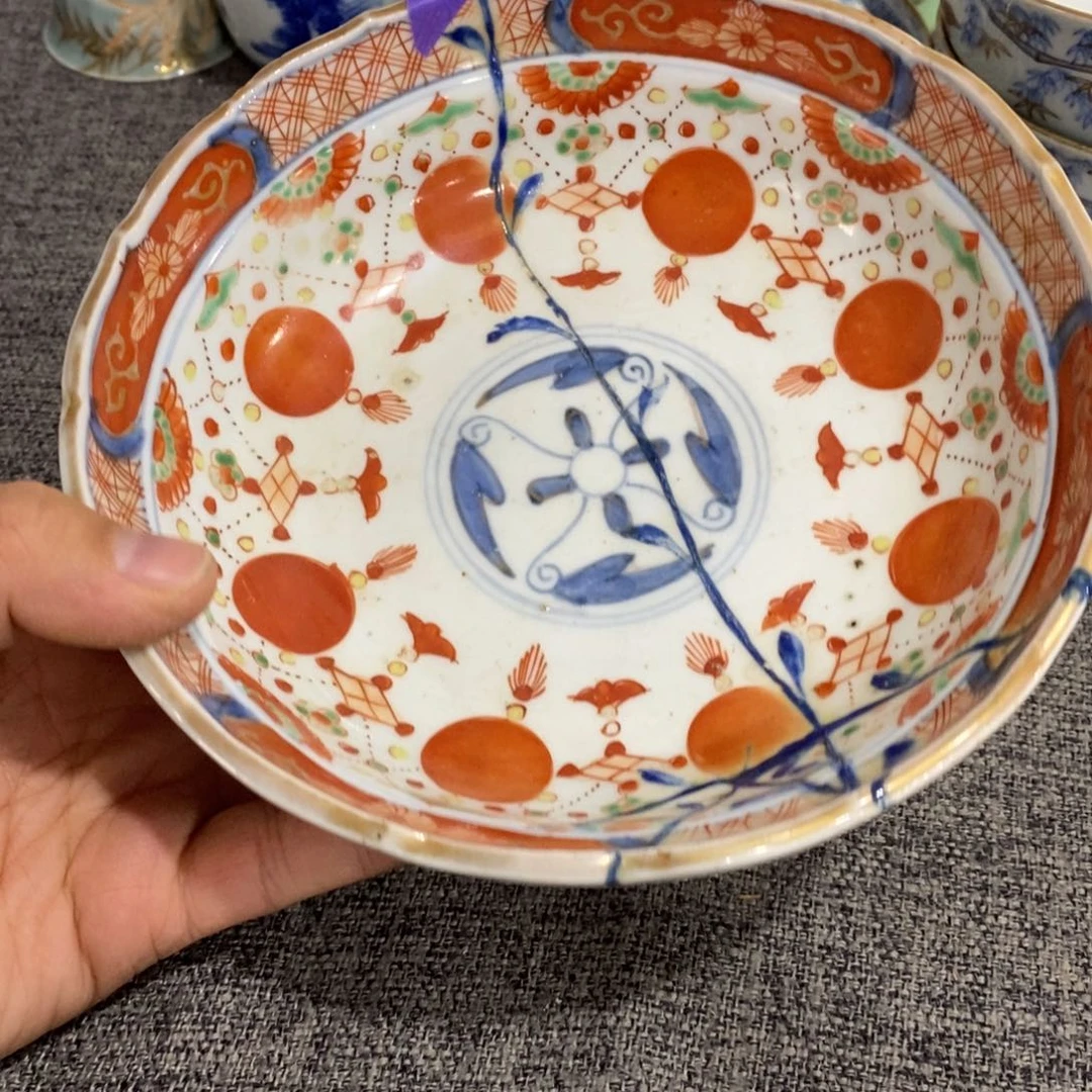 紫砂茶杯非常漂亮好看的花瓶