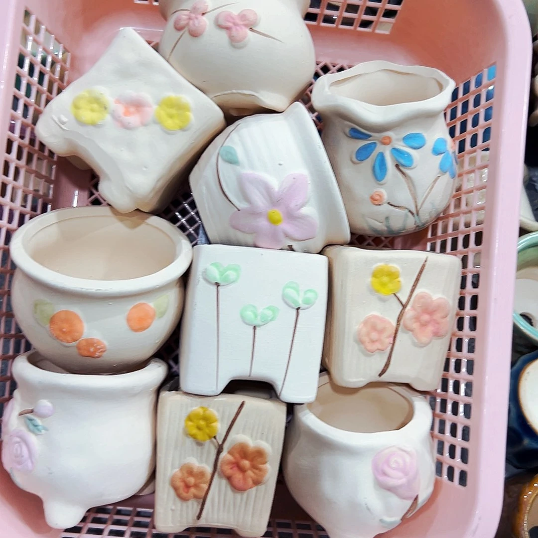 红陶高温陶瓷材料99