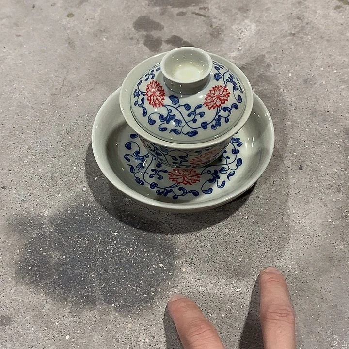 微瑕茶具介意勿拍