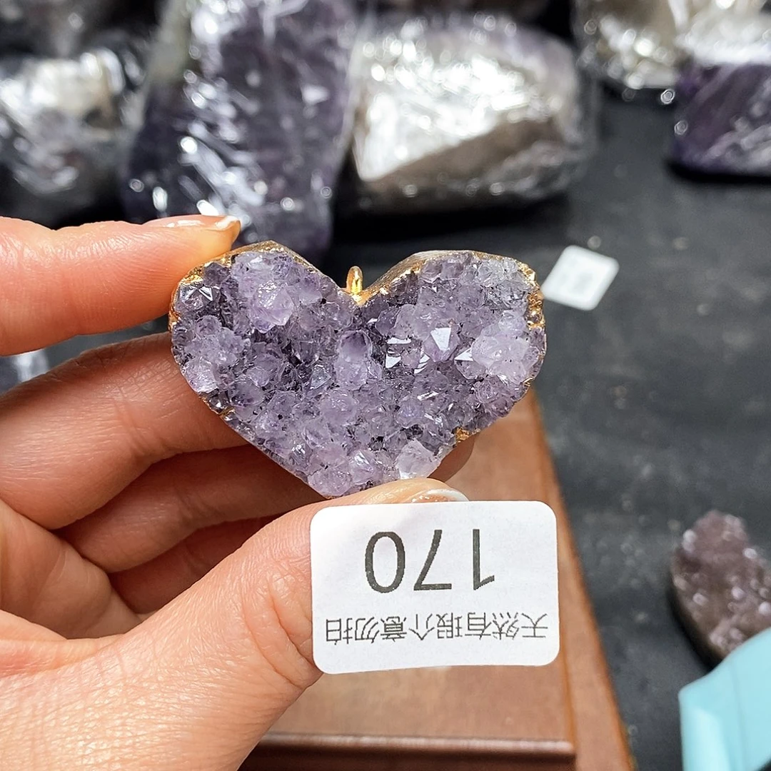 水晶大型摆件（非配饰）未镶嵌