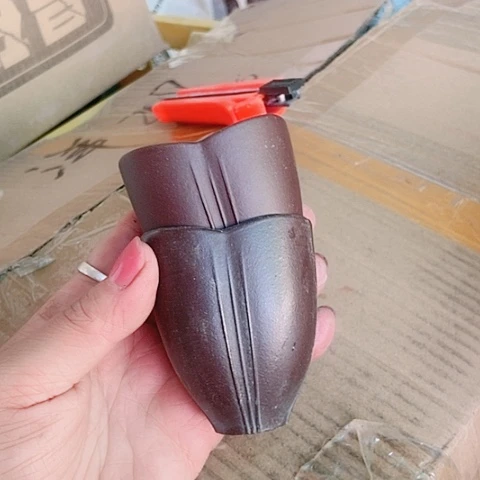 茶壶紫砂宜兴紫砂全手工制作工艺