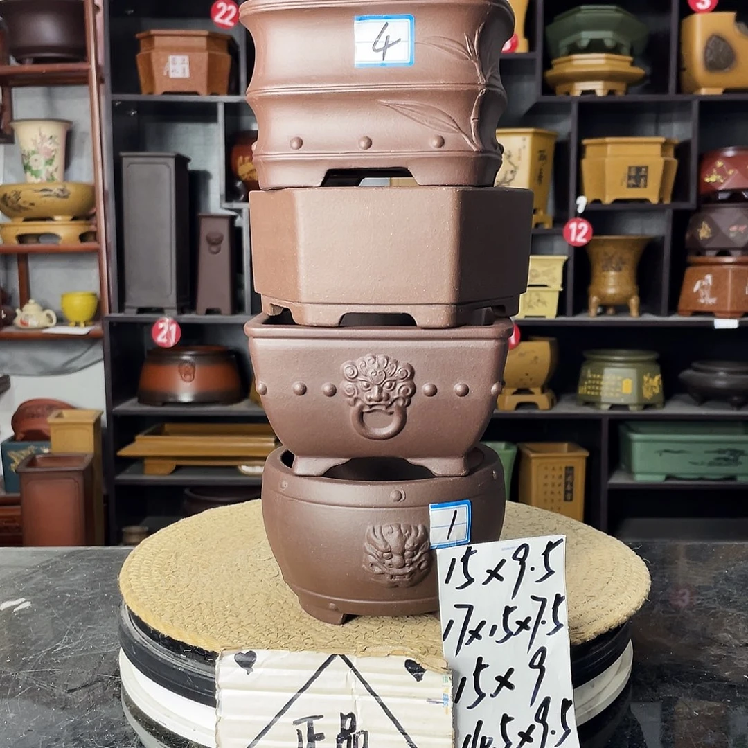 紫砂艺术紫砂工艺