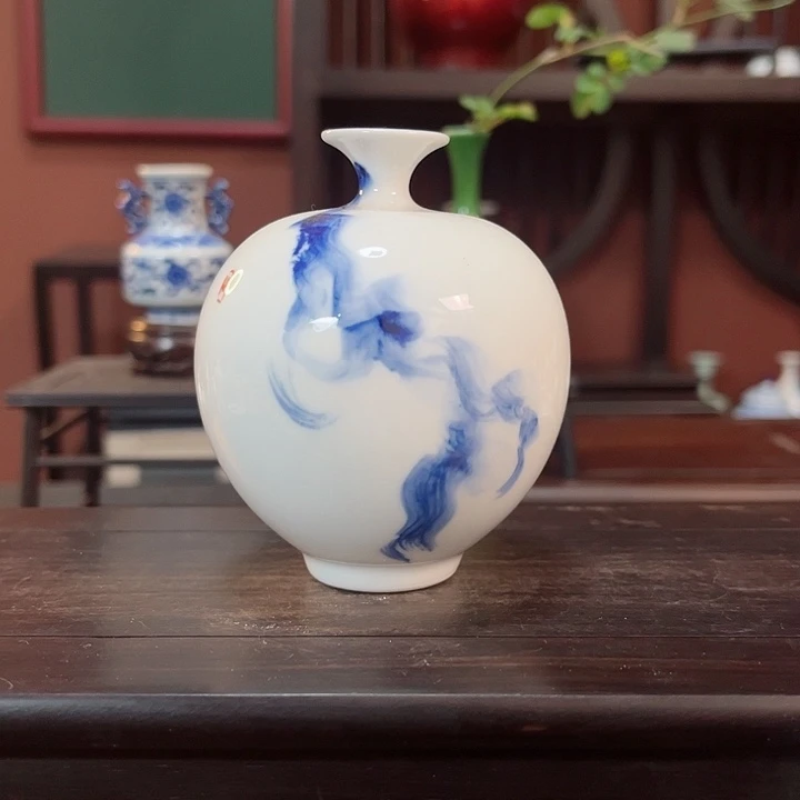 摆件小花器……小花器