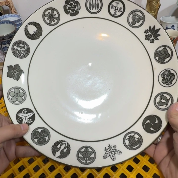 陶瓷推荐第二名20包邮