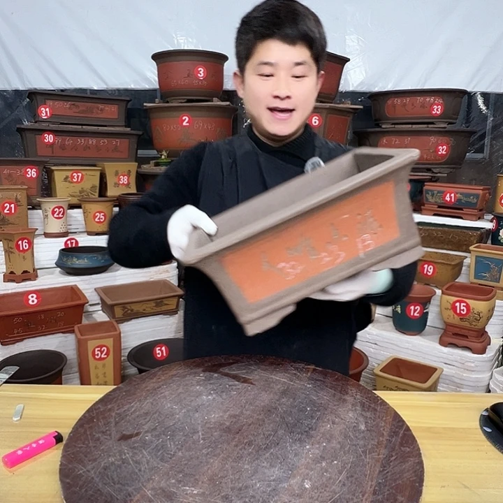 紫砂源头工厂直发