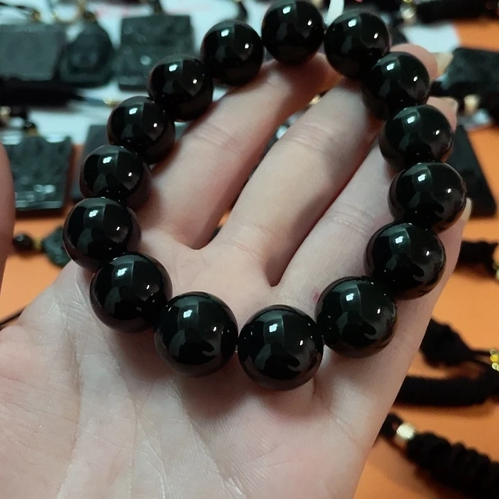 翡翠颈饰未镶嵌用****2