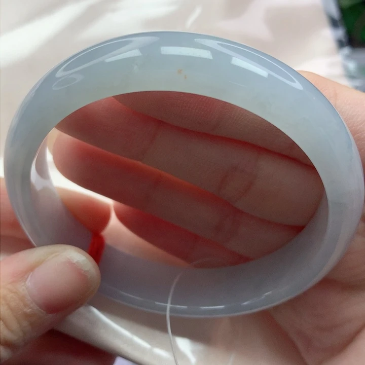 未镶嵌手镯翡翠天然缅甸a货翡翠39