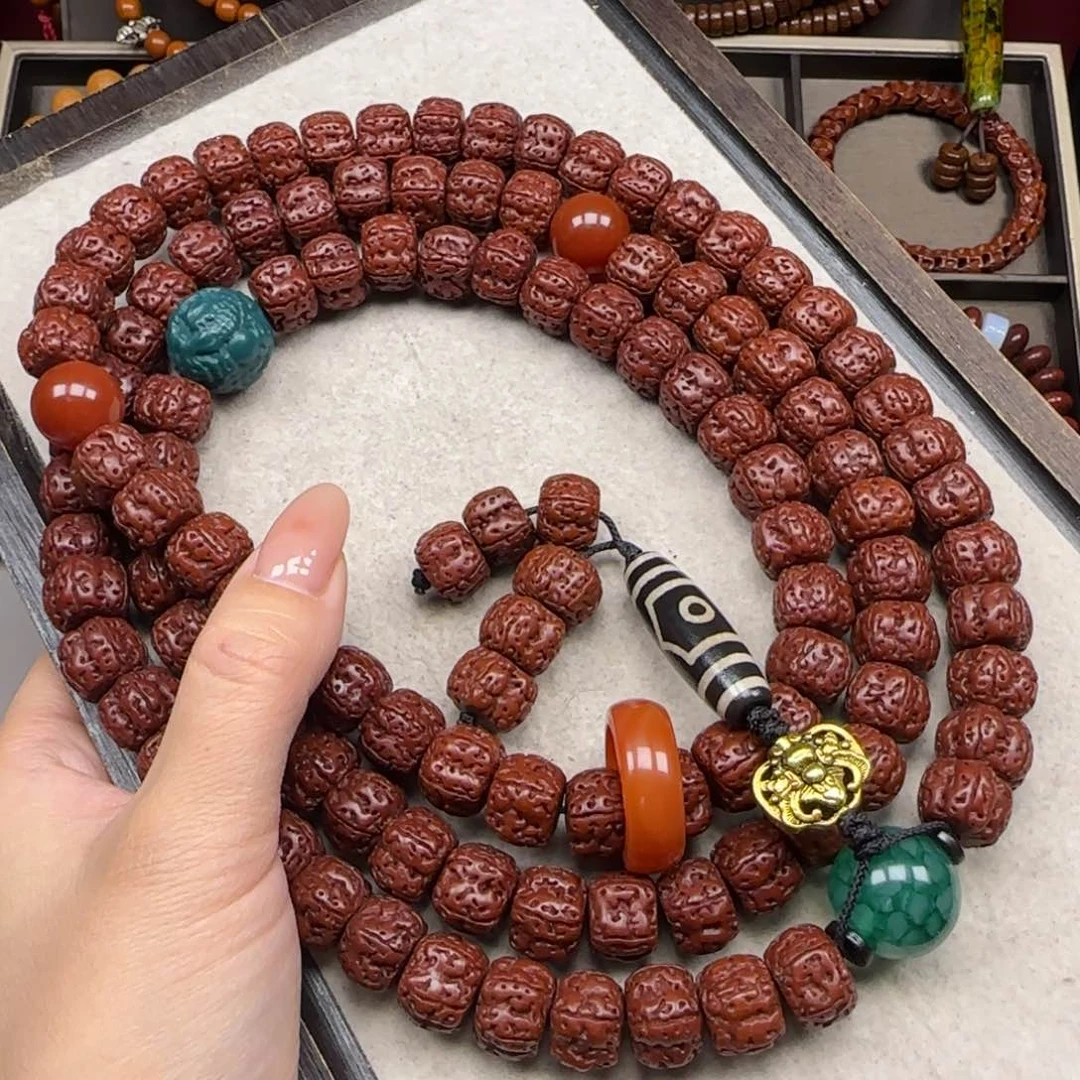 金刚菩提手串金刚