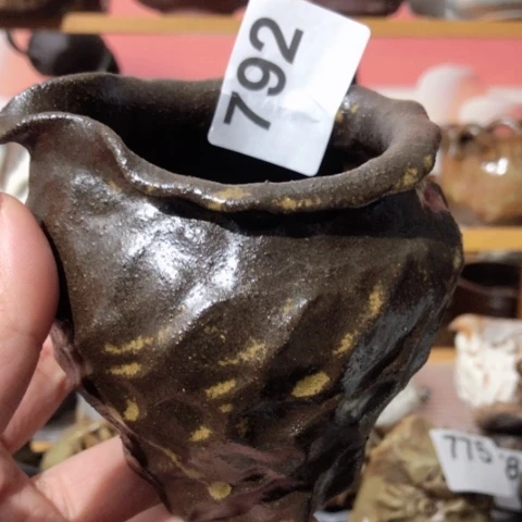 木有一点点的小姐姐