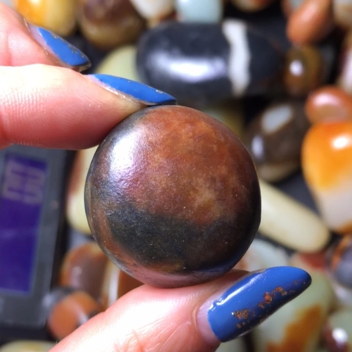 和田玉未镶嵌珠宝奇石