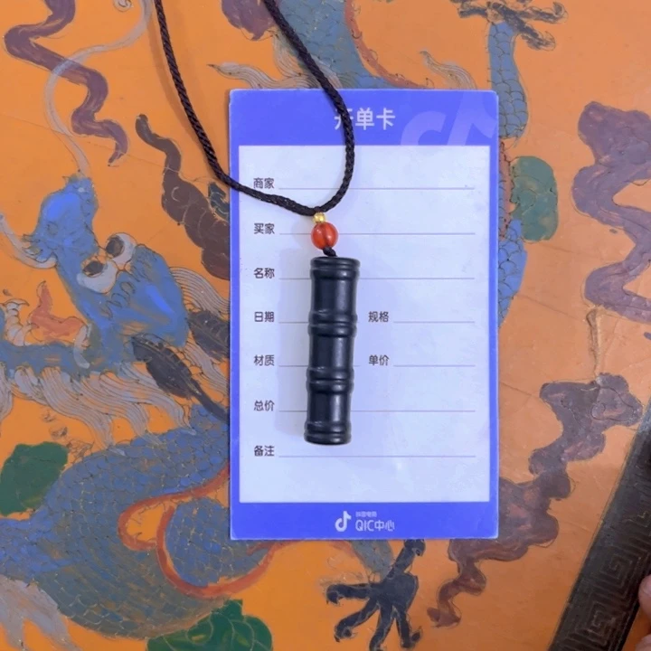 和田玉颈饰未镶嵌用****0