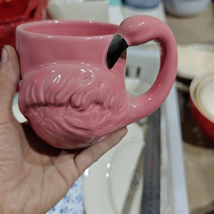 杯库存陶瓷杯碗盘微瑕疵介意慎拍