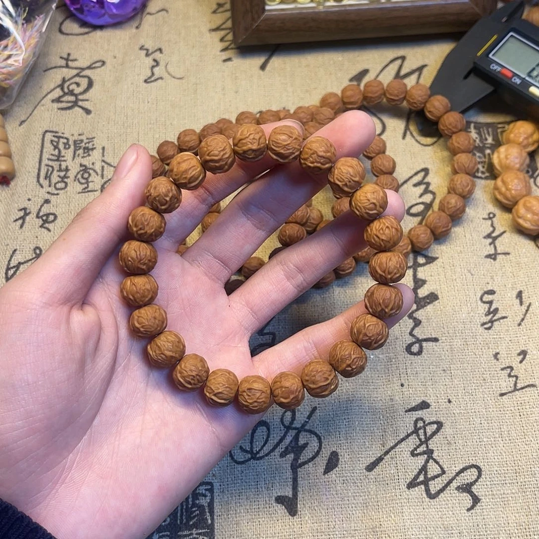 猴头核桃吊坠猴头毒液