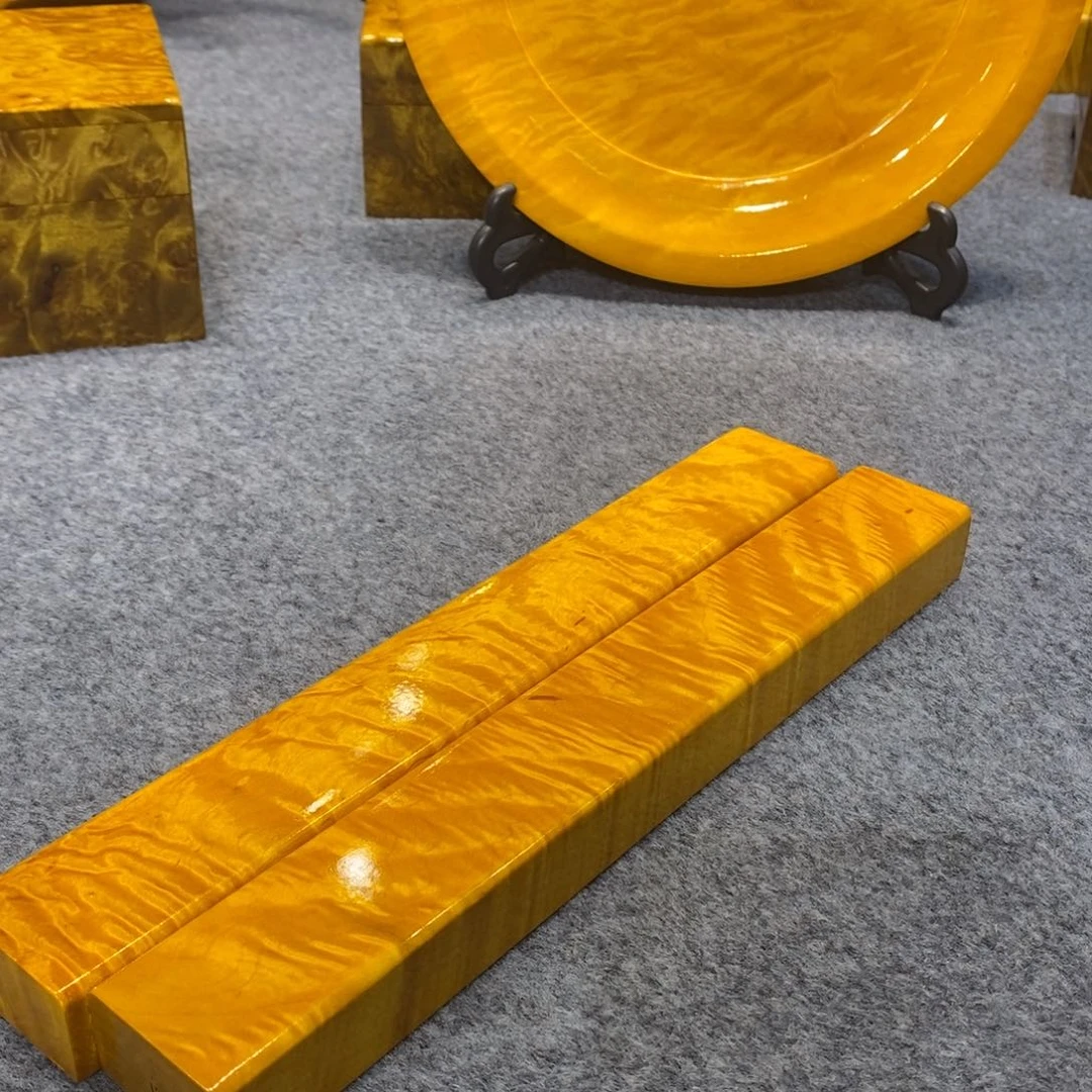 金丝楠金丝楠镇尺