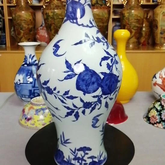 摆件瓷器摆件瓷器摆件