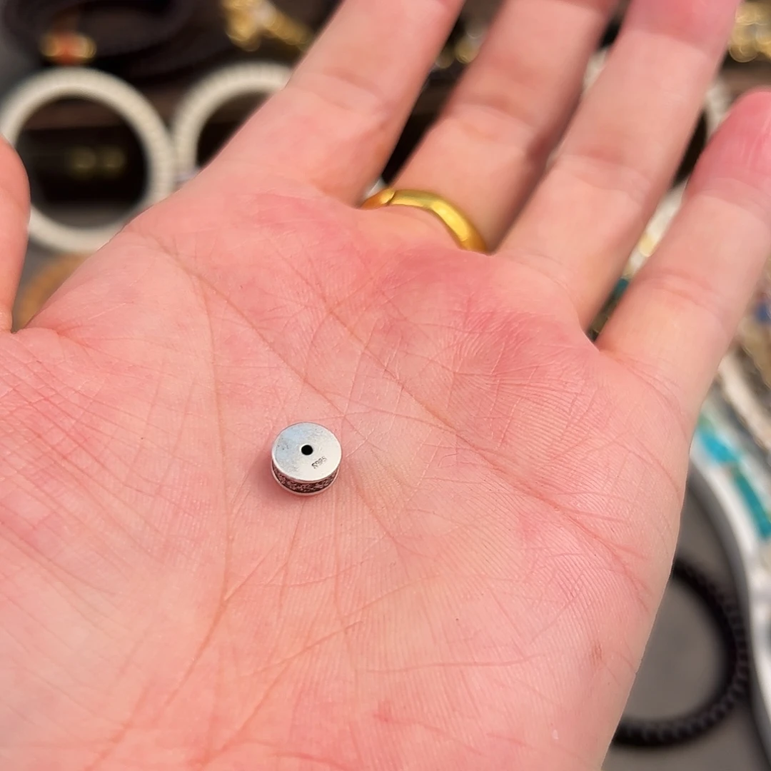 椰蒂吊坠椰蒂配饰