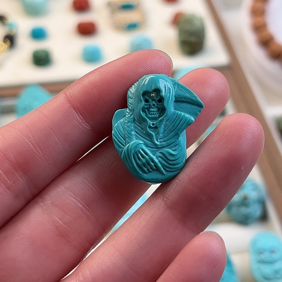 绿松石未镶嵌111111