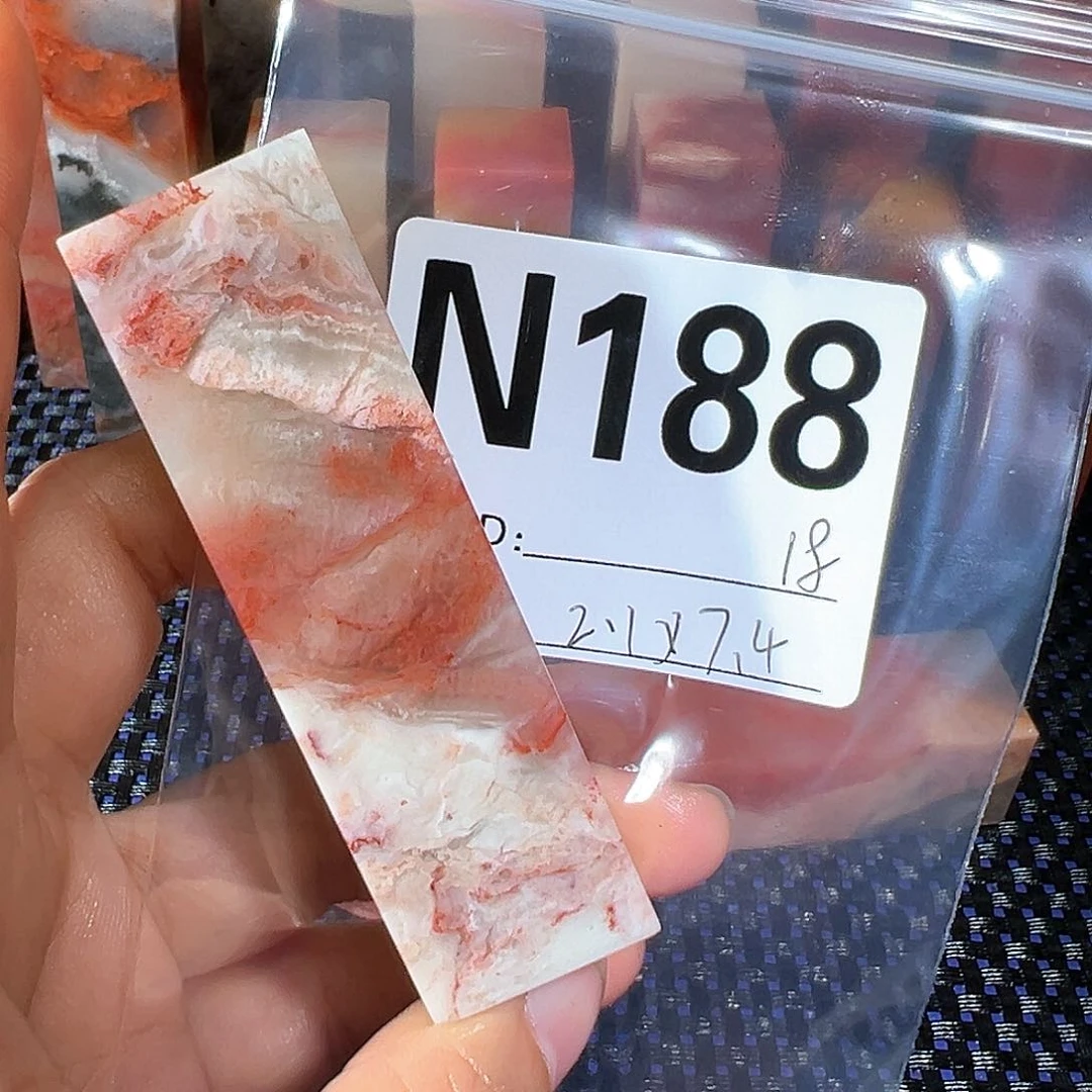 【闪购商品】寿山石印石老挝石