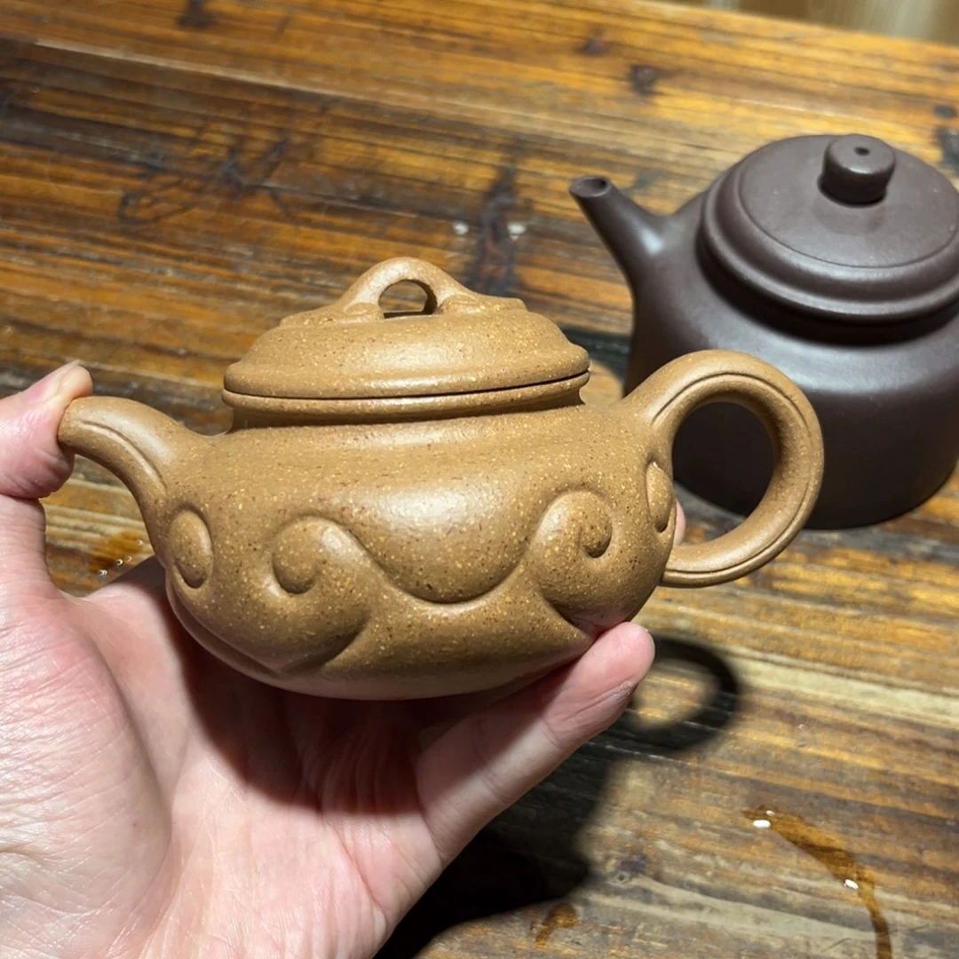 茶壶紫砂紫砂紫砂
