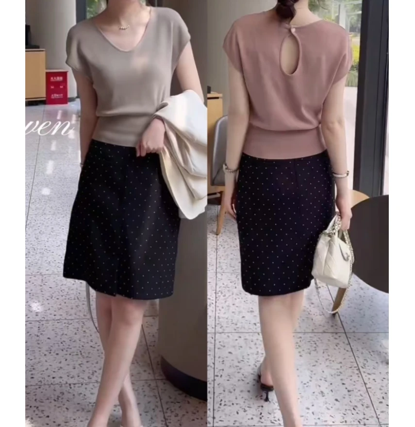 时尚潮流百搭精品女装zsx29609