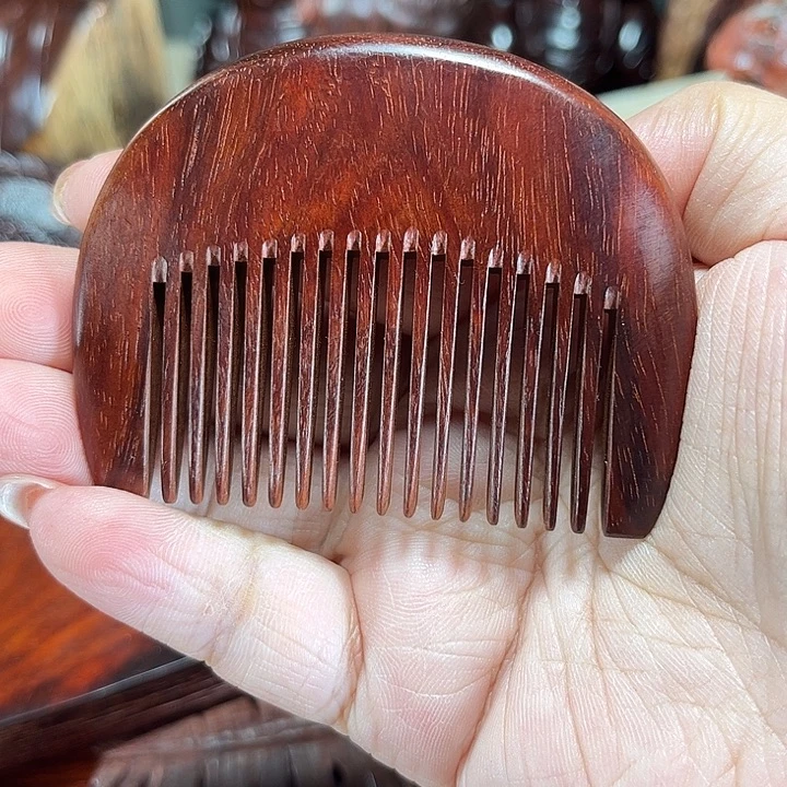 檀香紫檀（小叶紫檀）