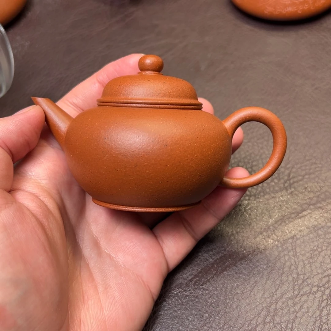 茶壶紫砂键**亚宜兴紫砂壶的制作工艺