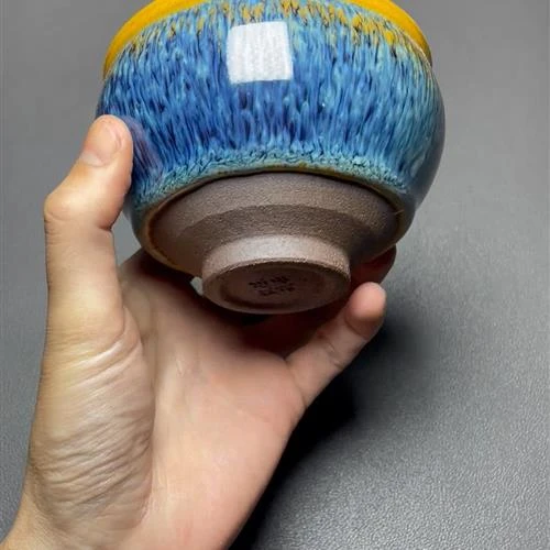 【闪购商品】茶盏-1038...........