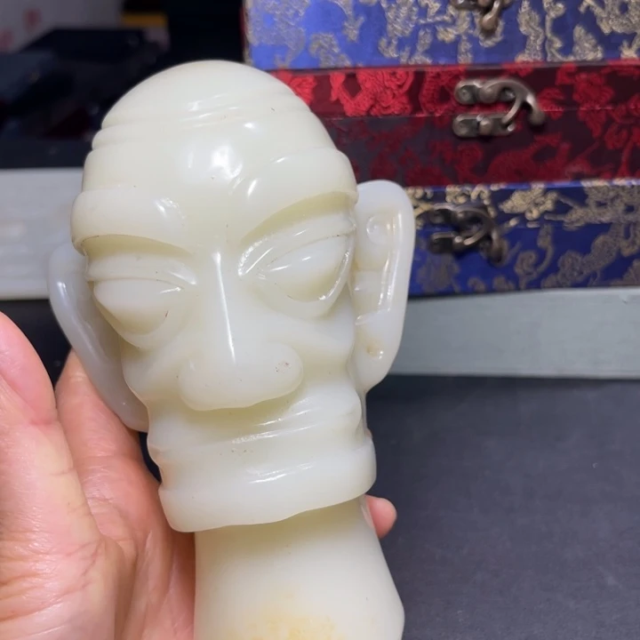 底槽青一物一图发货支持七天无理由。