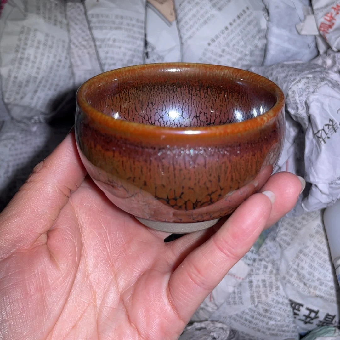 茶盏建盏直播间链接