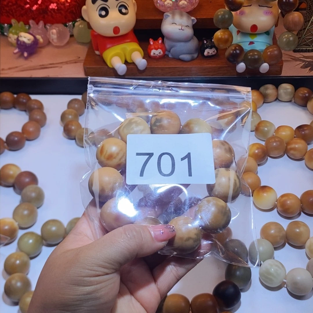 菩提根/象牙果吊坠王*嬉