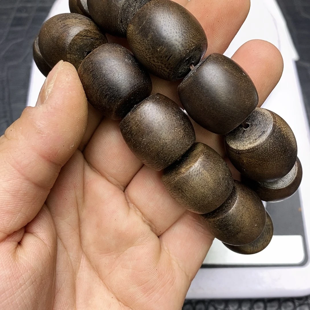 沉香沉香碎屑昆仑梅格